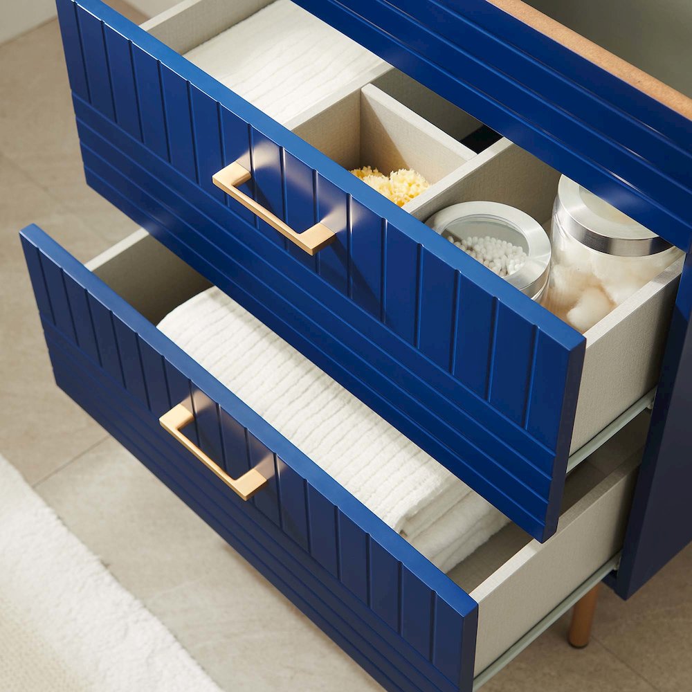 Daybreak 24" Bathroom Vanity Cabinet (Sink Basin Not Included). Picture 9