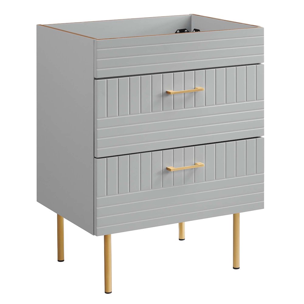 Daybreak 24" Bathroom Vanity Cabinet (Sink Basin Not Included). Picture 1
