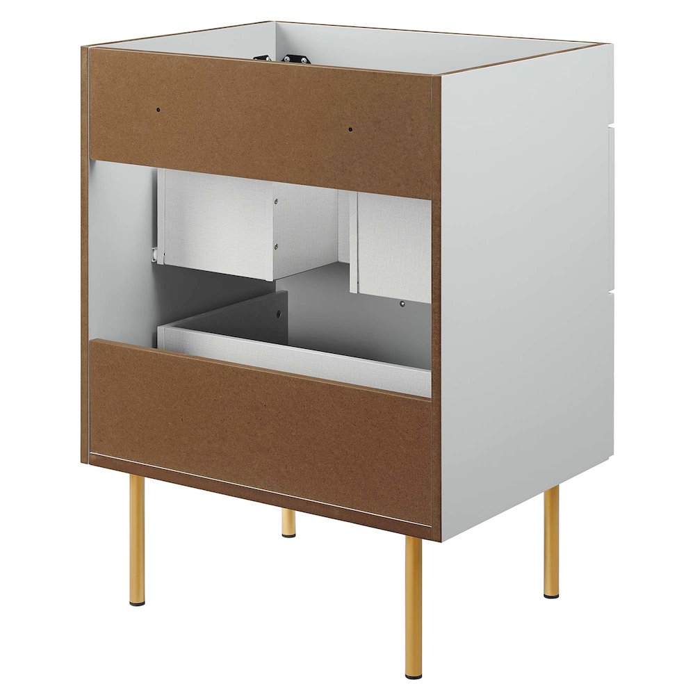 Daybreak 24" Bathroom Vanity Cabinet (Sink Basin Not Included). Picture 7