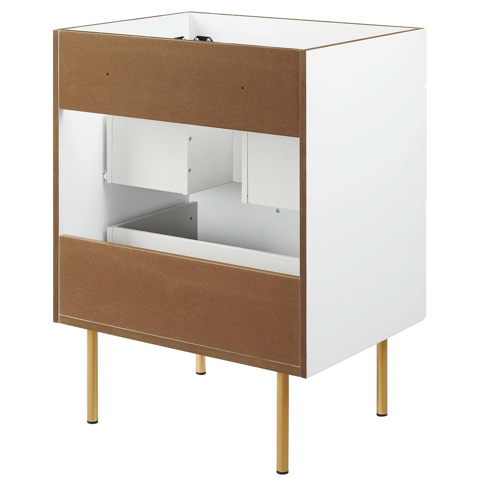Daybreak 24" Bathroom Vanity Cabinet (Sink Basin Not Included). Picture 6