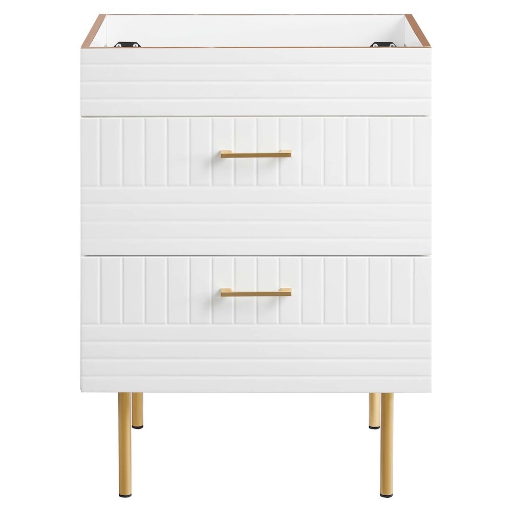 Daybreak 24" Bathroom Vanity Cabinet (Sink Basin Not Included). Picture 7