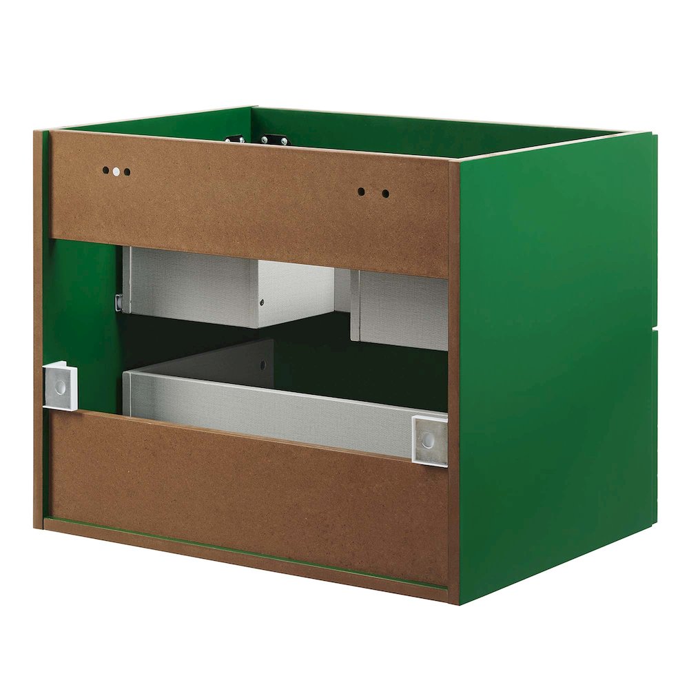 Daybreak 24" Wall-Mount. Picture 6