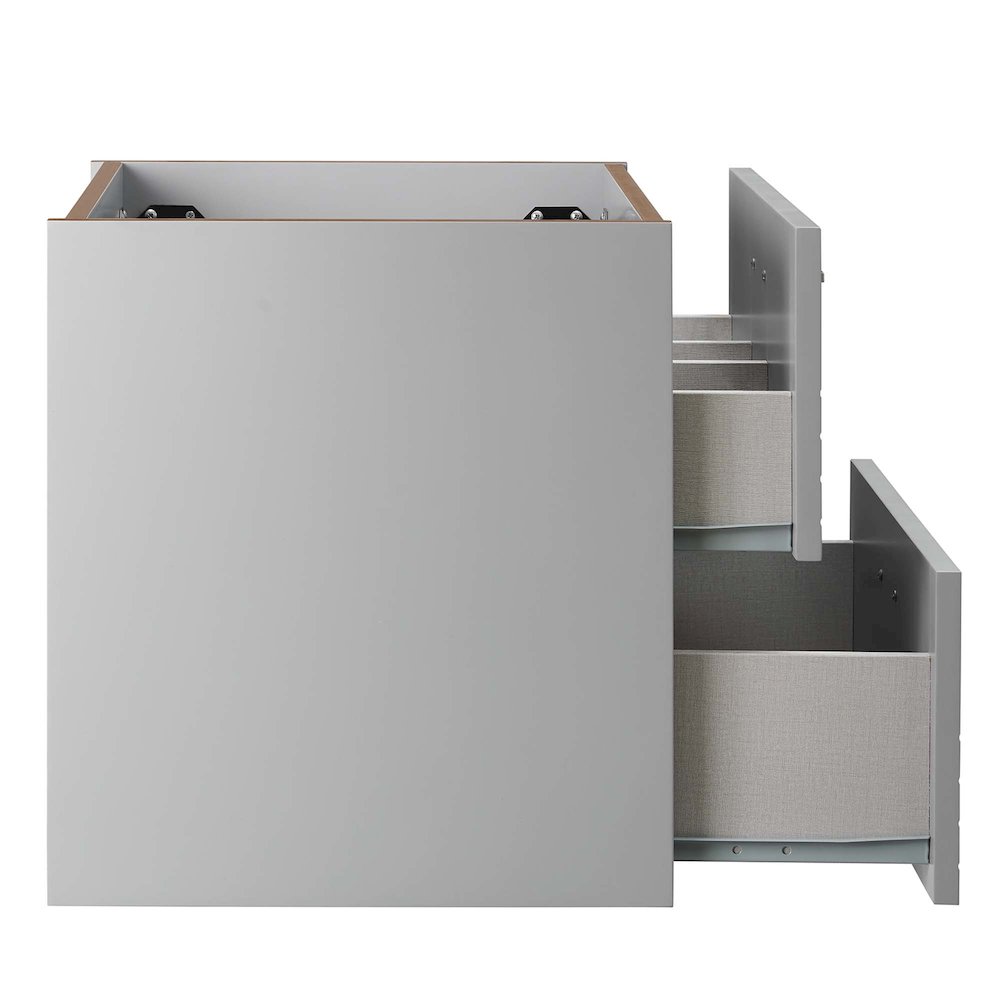 Daybreak 24" Wall-Mount. Picture 4