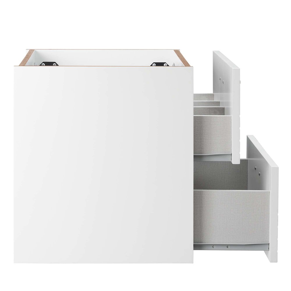 Daybreak 24" Wall-Mount. Picture 4
