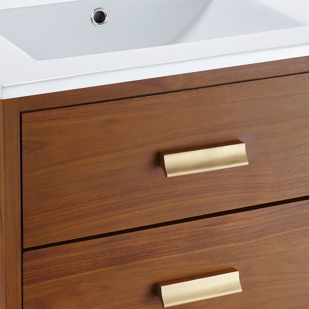 Cassia 24" Bathroom Vanity. Picture 7