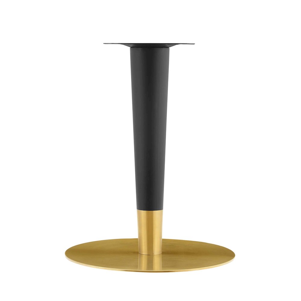 Zinque 47" Dining Table. Picture 3