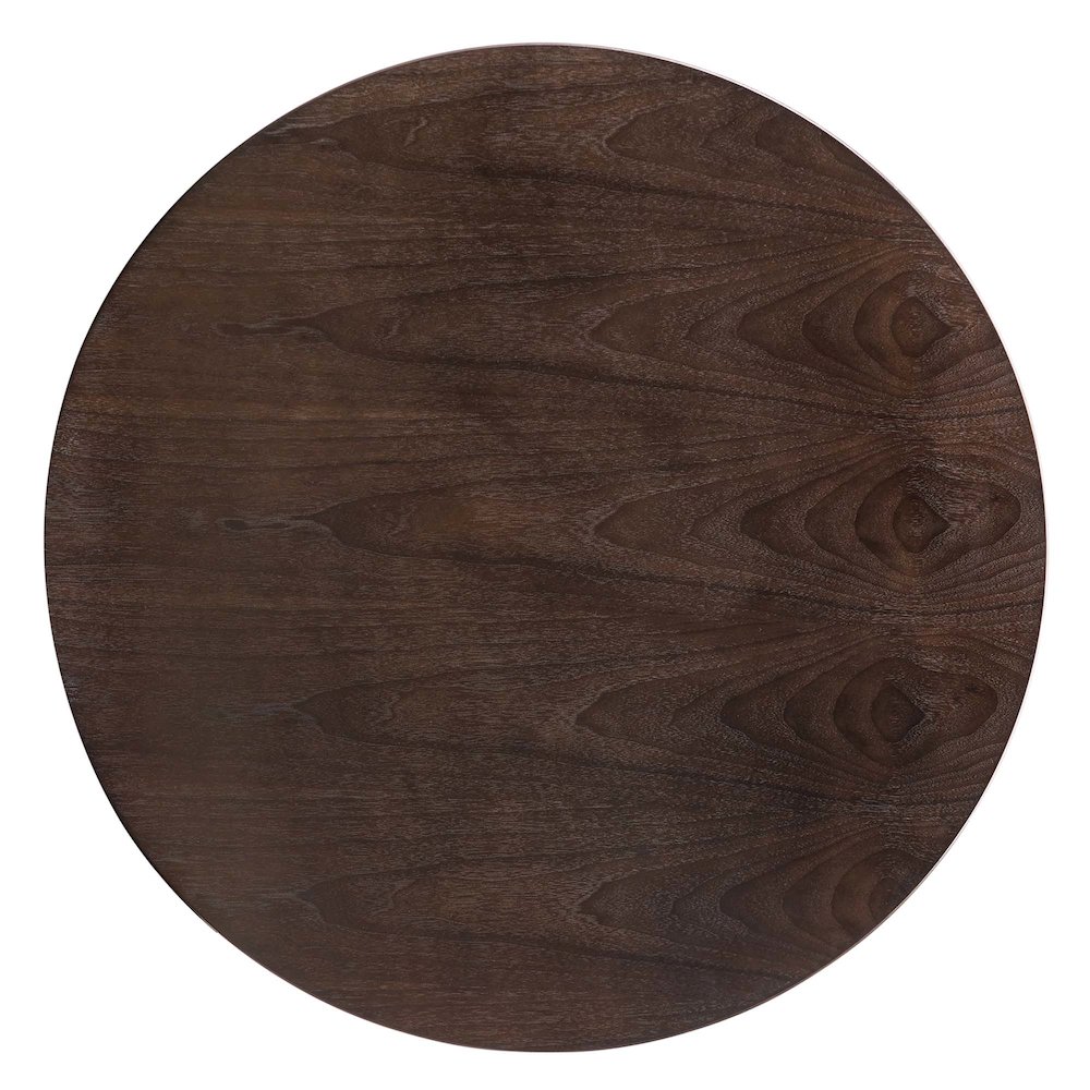 Zinque 40" Dining Table. Picture 2