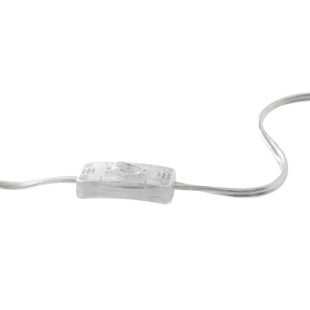 Journey 2-Light Swing Arm Wall Sconce. Picture 7