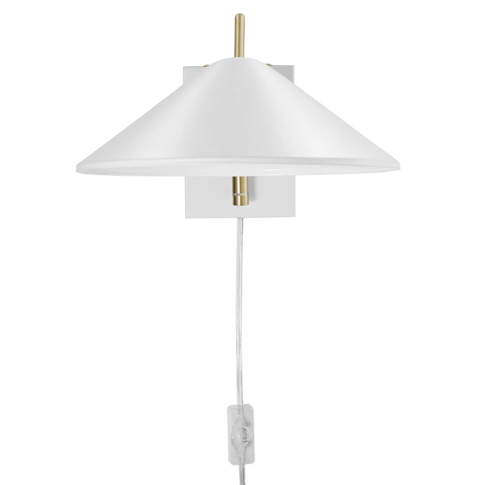 Journey 7" Swing Arm Wall Sconce. Picture 6