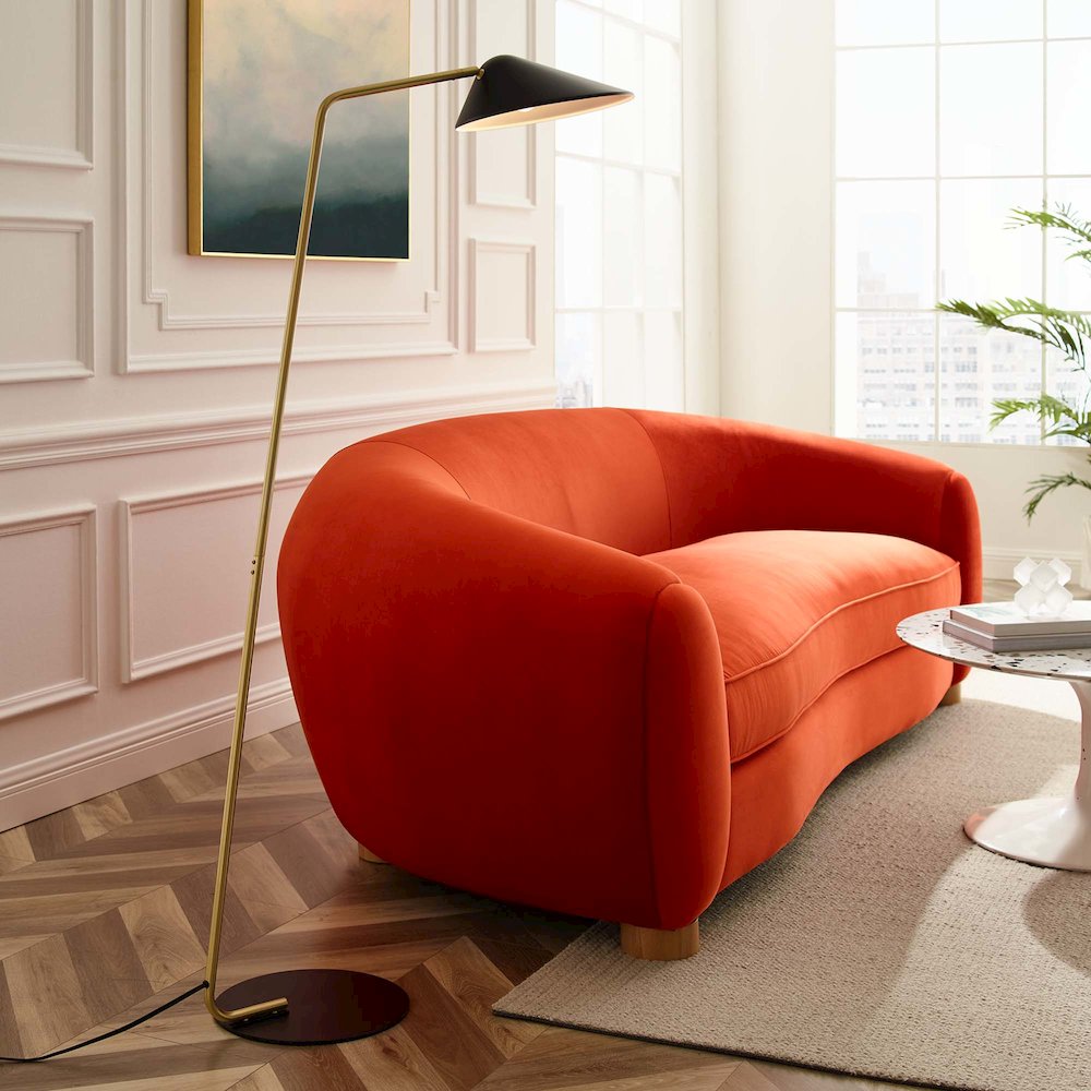 Journey Standing Floor Lamp. Picture 10