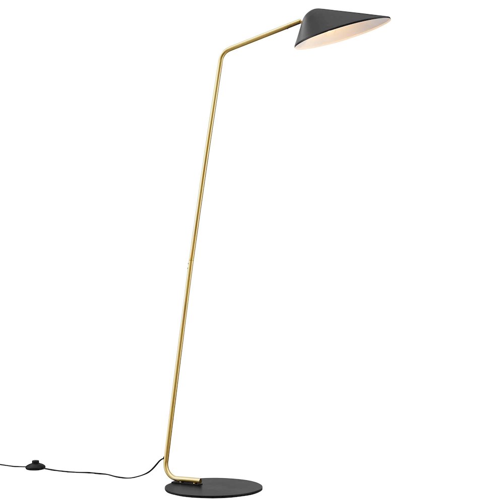 Journey Standing Floor Lamp. Picture 1