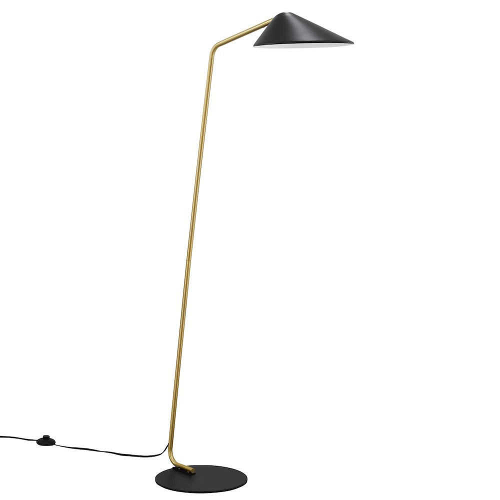 Journey Standing Floor Lamp. Picture 3