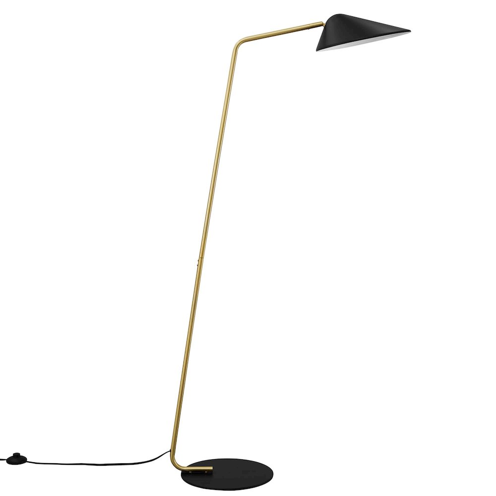 Journey Standing Floor Lamp. Picture 4