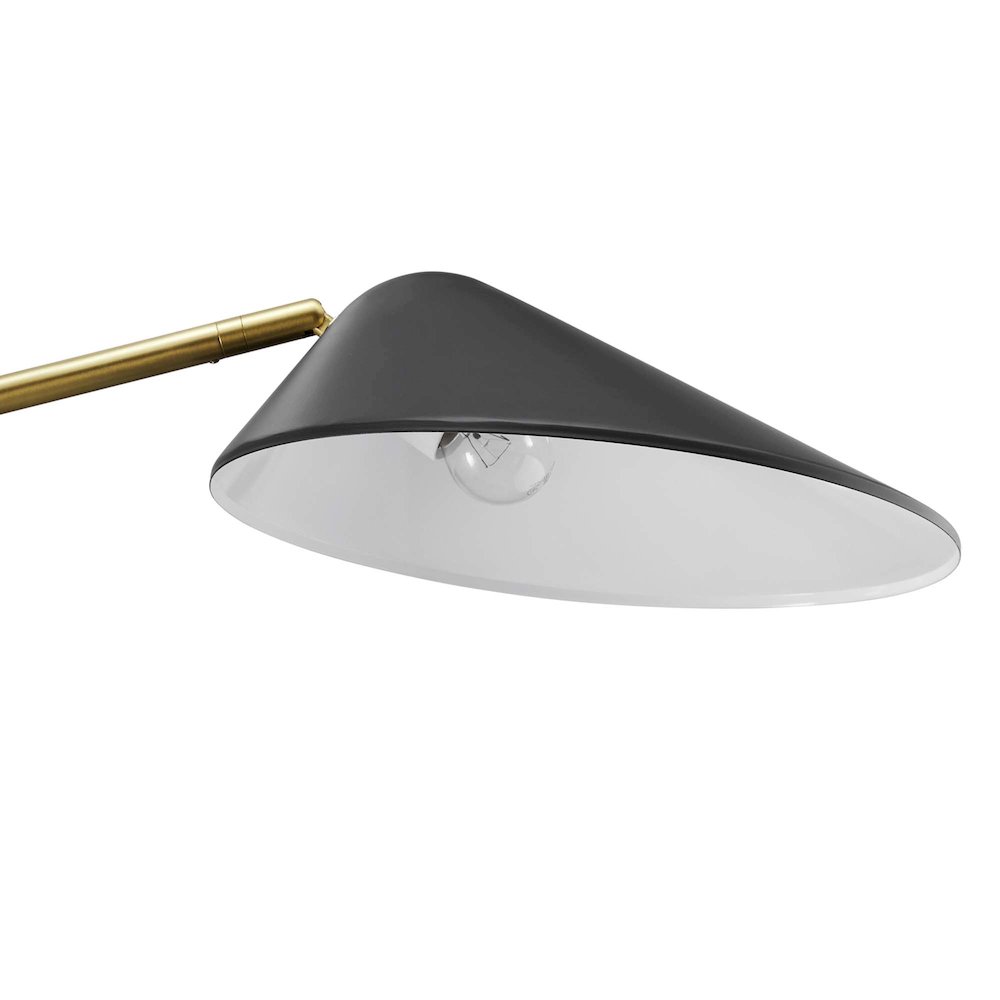 Journey Standing Floor Lamp. Picture 5