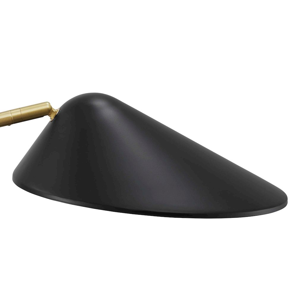 Journey Standing Floor Lamp. Picture 7