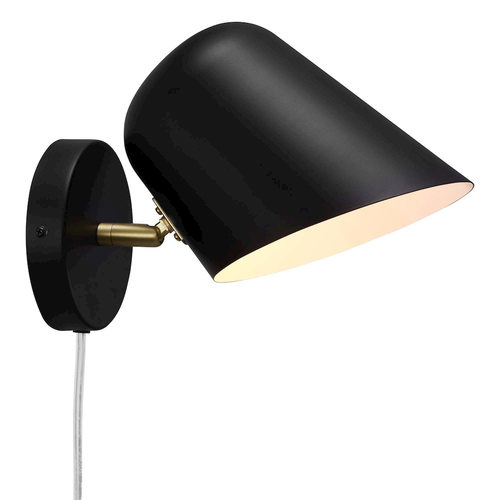 Briana Swivel Wall Sconce. Picture 1