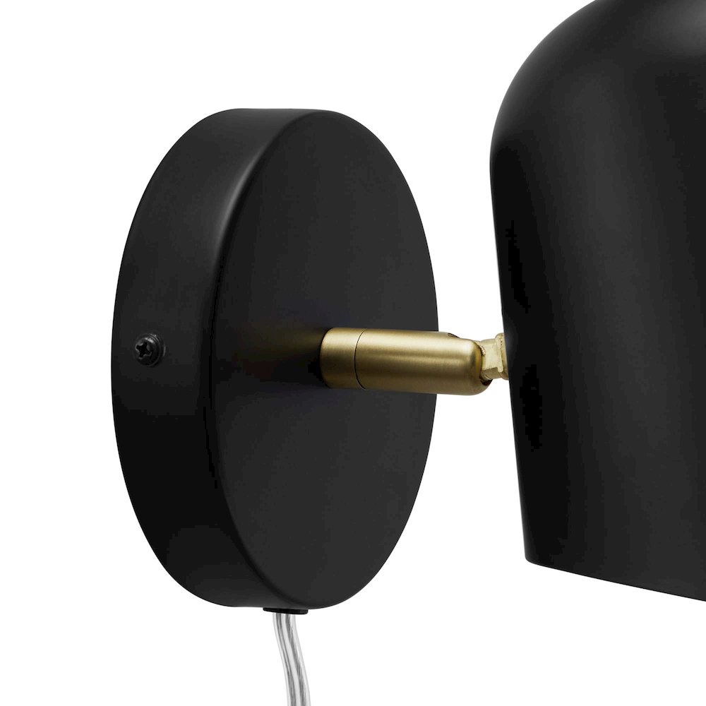 Briana Swivel Wall Sconce. Picture 6