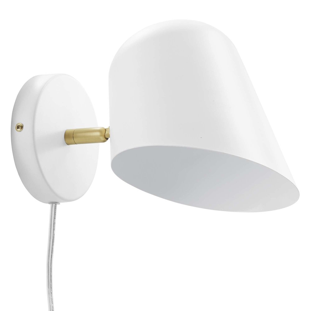 Briana Swivel Wall Sconce. Picture 3