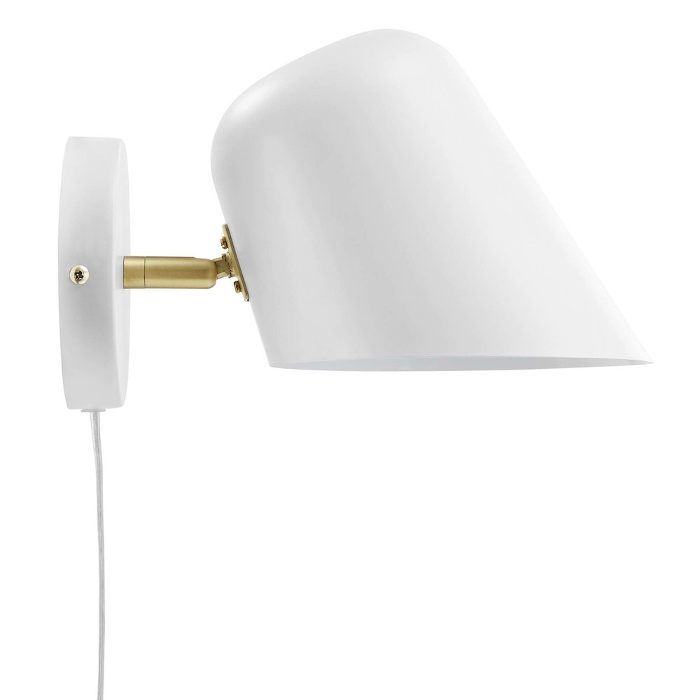 Briana Swivel Wall Sconce. Picture 4