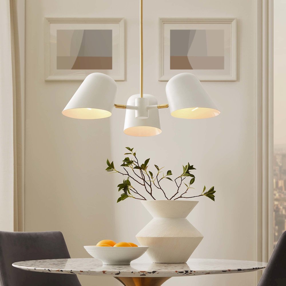 Briana 3-Light Pendant Light. Picture 10