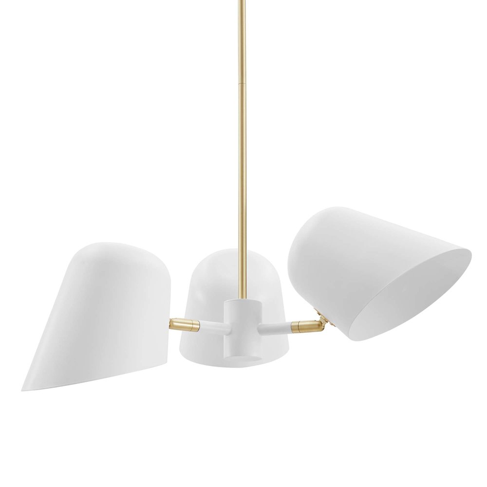 Briana 3-Light Pendant Light. Picture 6