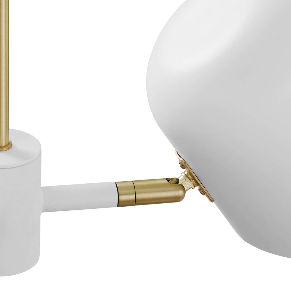 Briana 3-Light Pendant Light. Picture 7