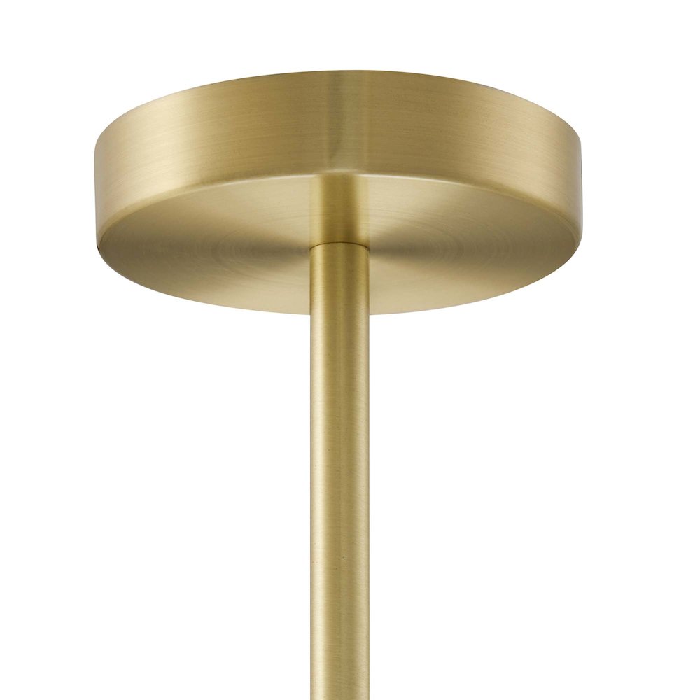 Hanna 8-Light Chandelier. Picture 7