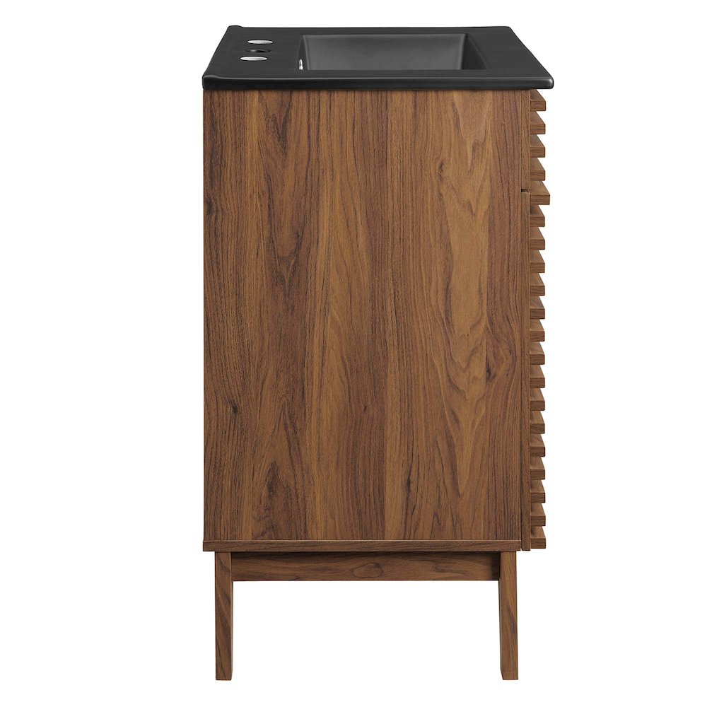 Render 24" Bathroom Vanity. Picture 2