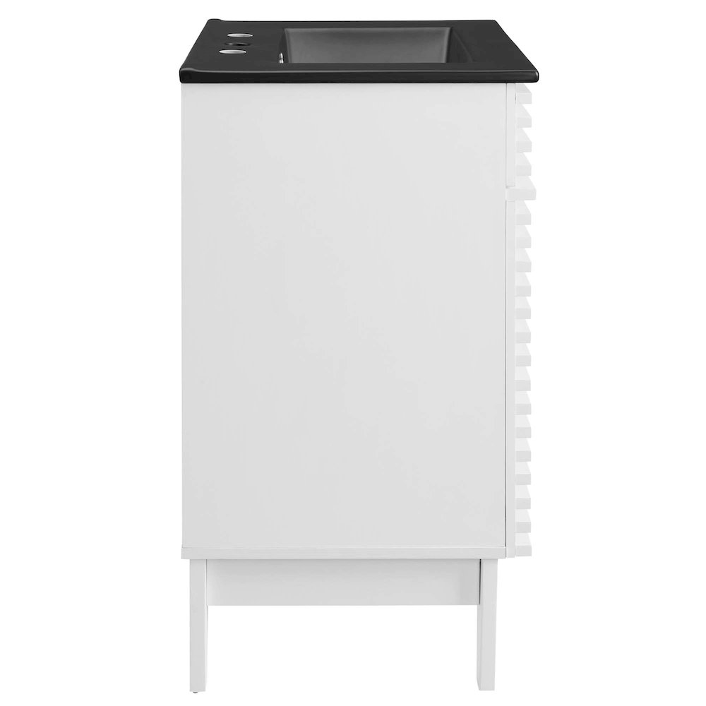 Render 24" Bathroom Vanity. Picture 2