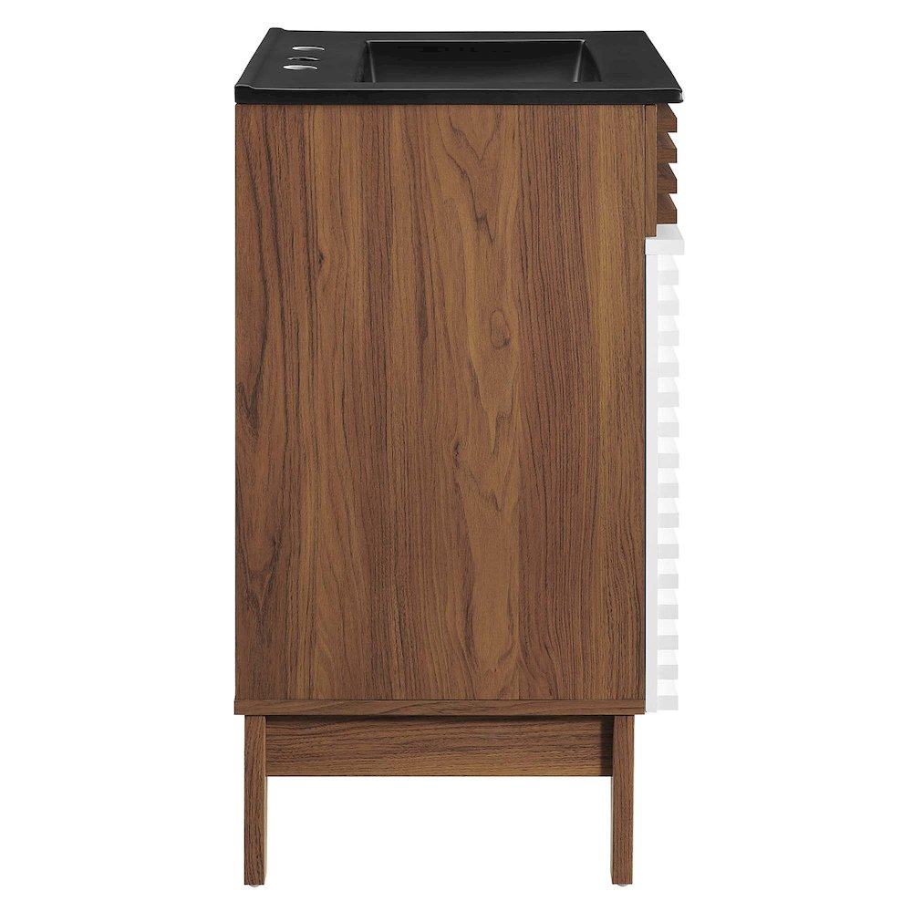 Render 24" Bathroom Vanity. Picture 5