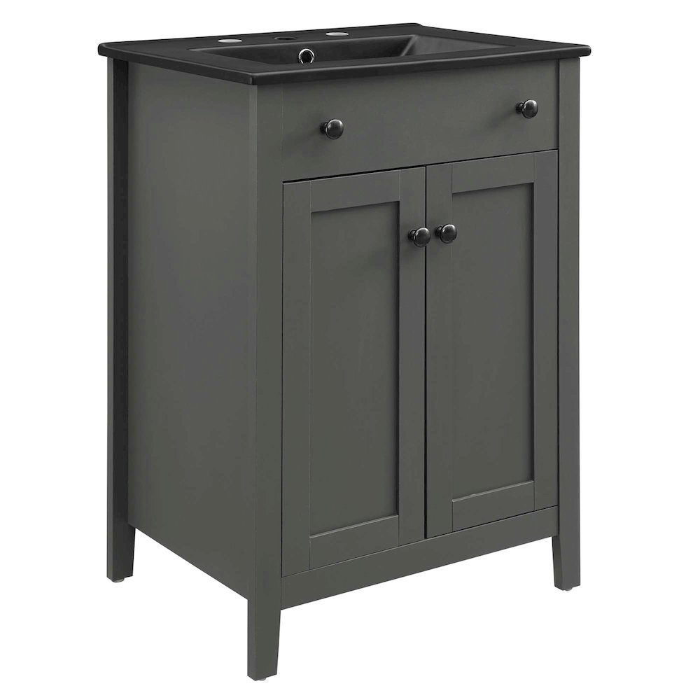 Nantucket 24" Bathroom Vanity. Picture 1