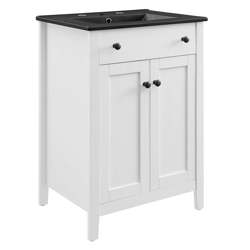 Nantucket 24" Bathroom Vanity. Picture 1