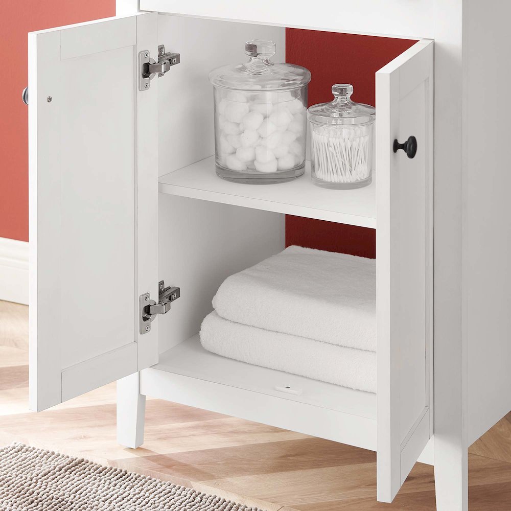 Nantucket 24" Bathroom Vanity. Picture 10