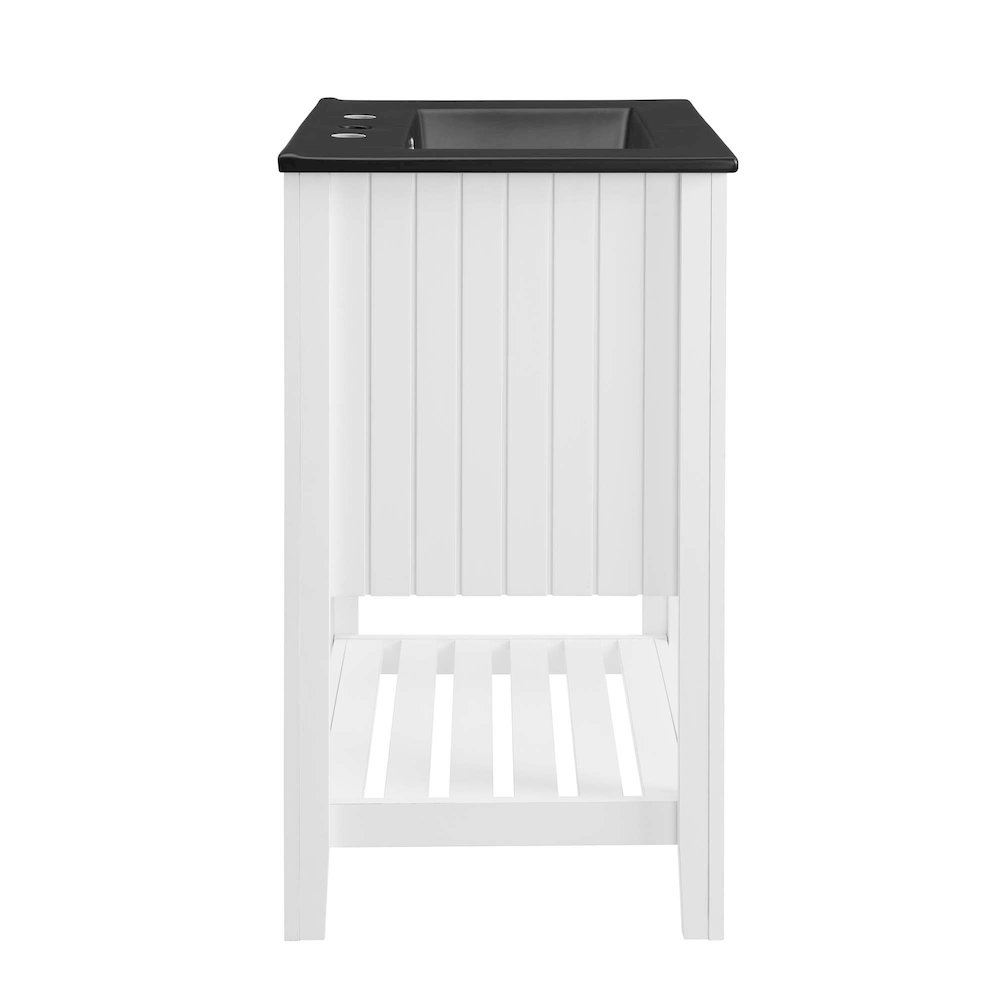 Prestige 24" Bathroom Vanity. Picture 2