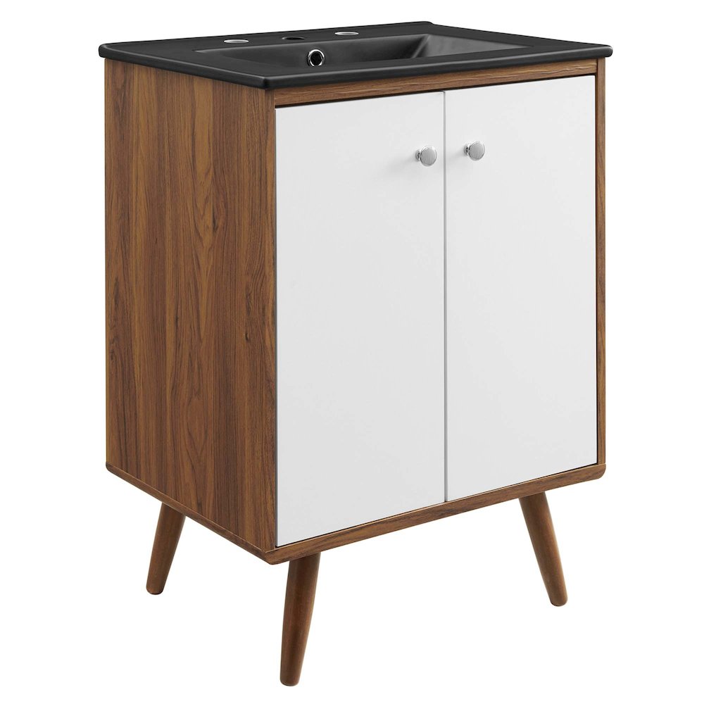 Transmit 24" Bathroom Vanity. Picture 1