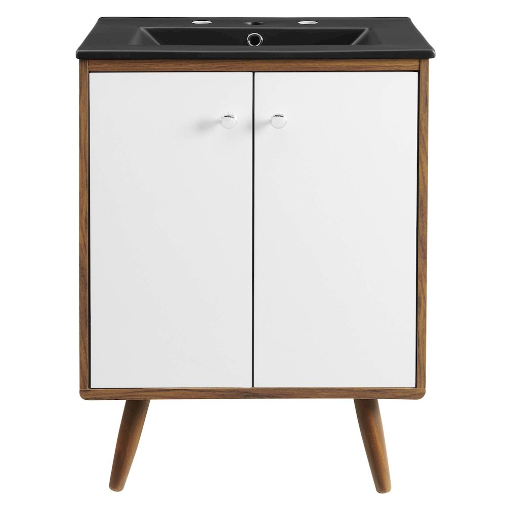 Transmit 24" Bathroom Vanity. Picture 2