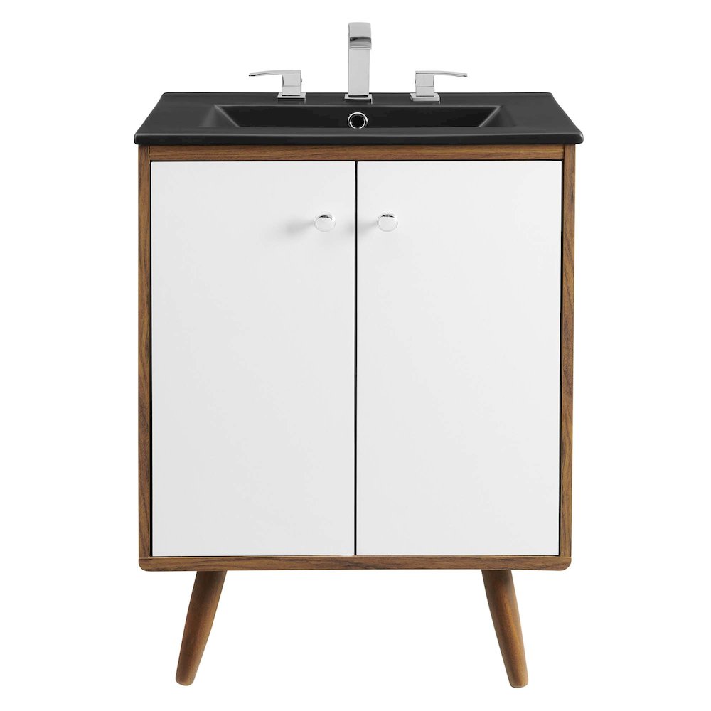 Transmit 24" Bathroom Vanity. Picture 4