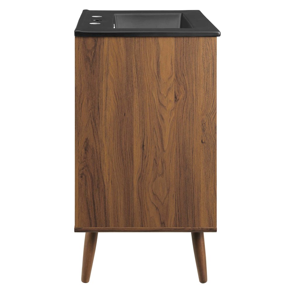 Transmit 24" Bathroom Vanity. Picture 5