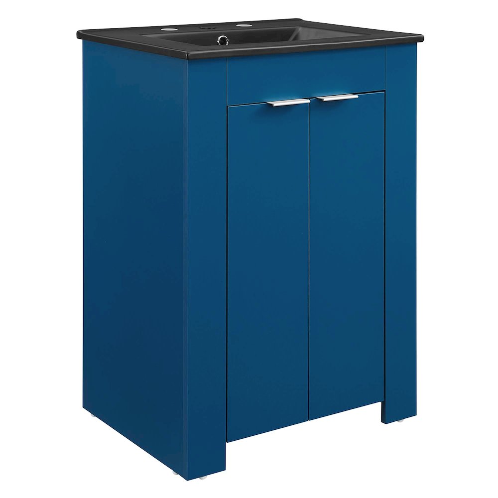 Maybelle 24" Bathroom Vanity. Picture 1