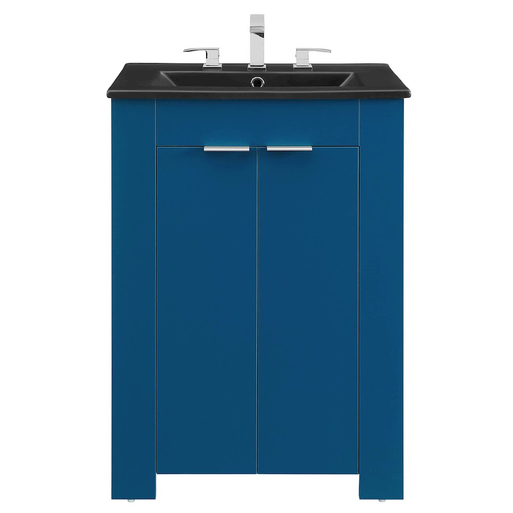 Maybelle 24" Bathroom Vanity. Picture 8