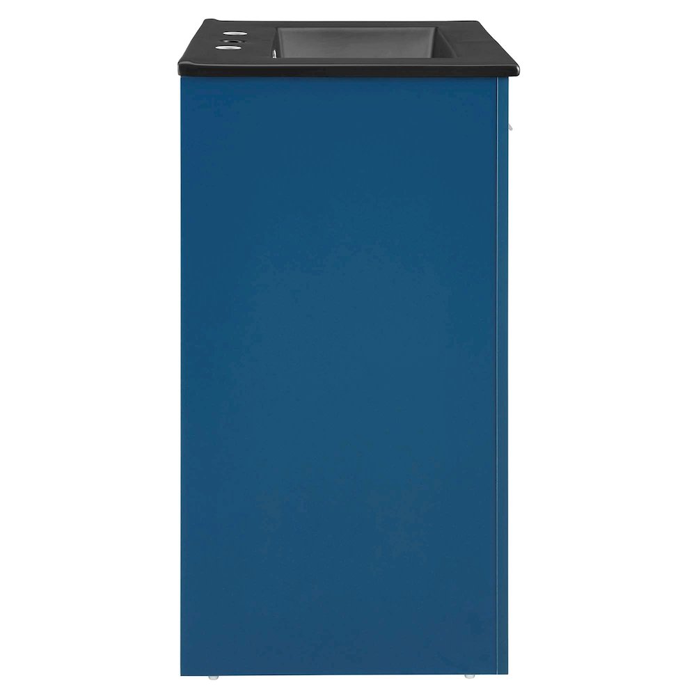 Maybelle 24" Bathroom Vanity. Picture 5