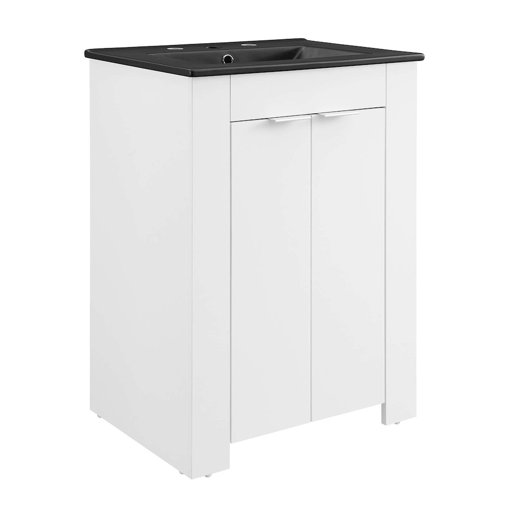 Maybelle 24" Bathroom Vanity. Picture 1