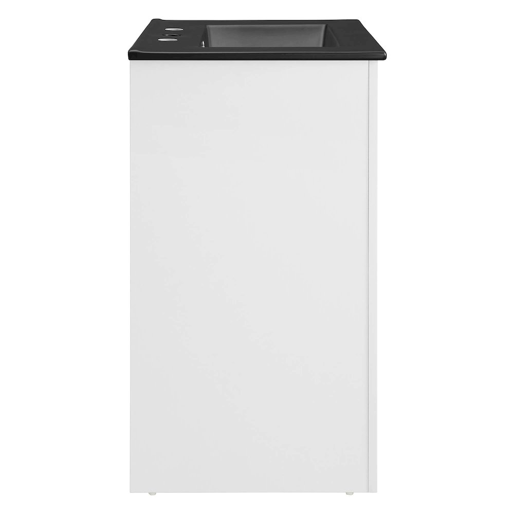Maybelle 24" Bathroom Vanity. Picture 5