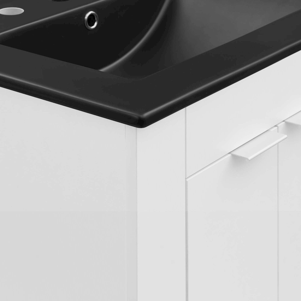 Maybelle 24" Bathroom Vanity. Picture 11