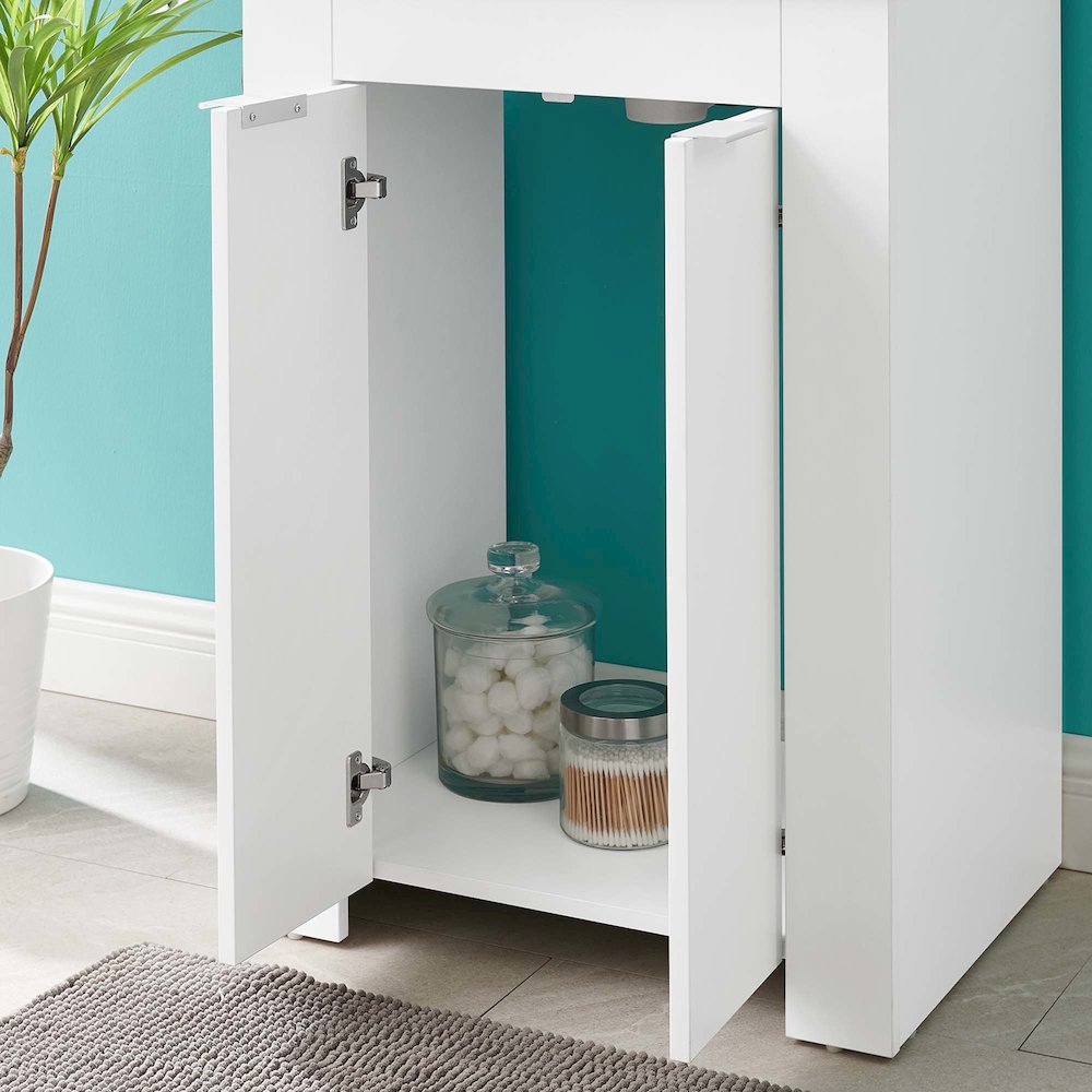 Maybelle 24" Bathroom Vanity. Picture 13