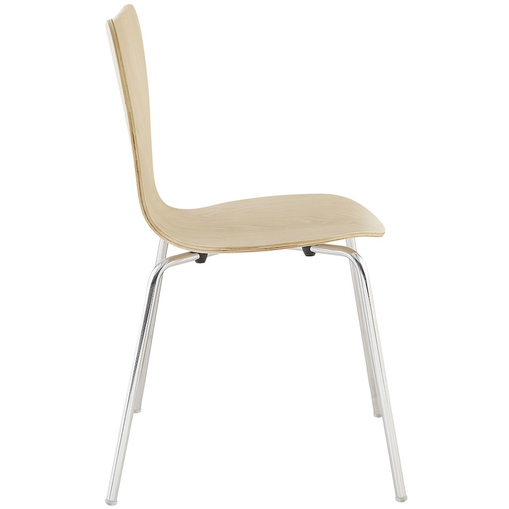Ernie Dining Side Chair. Picture 2