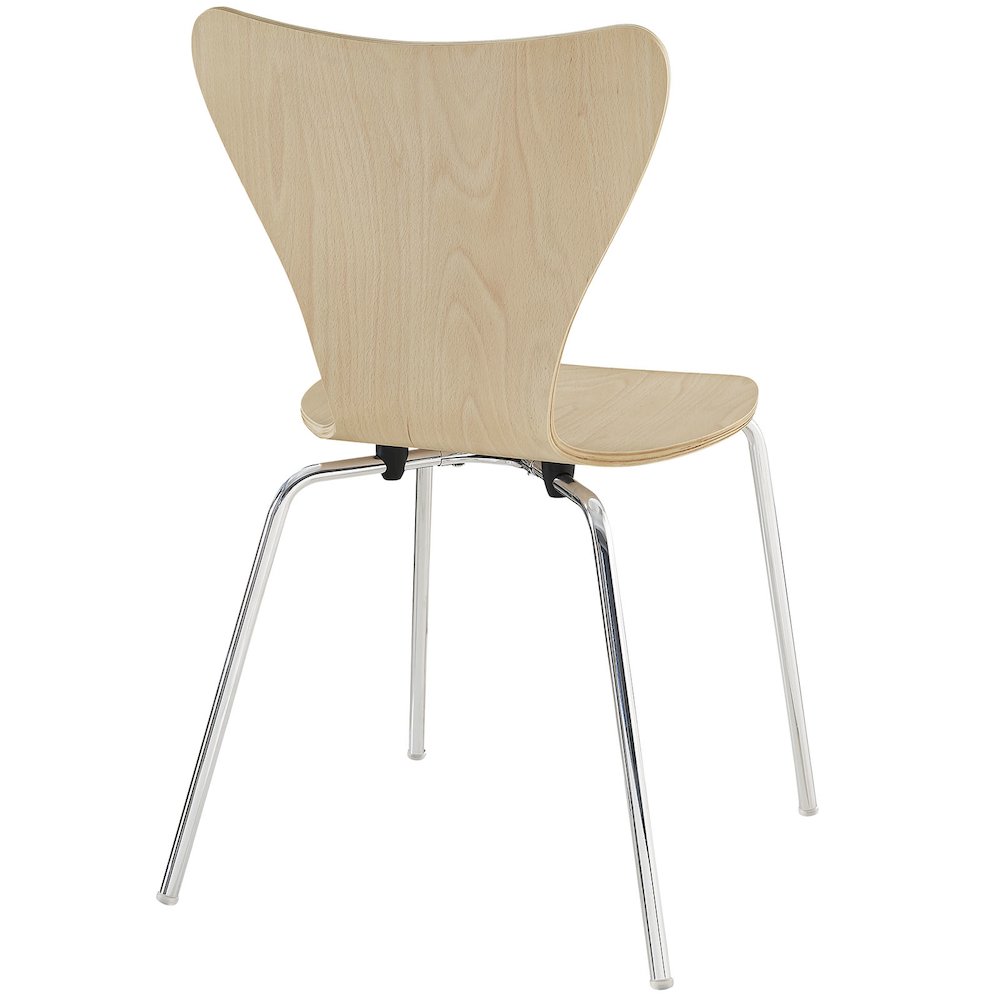 Ernie Dining Side Chair. Picture 3