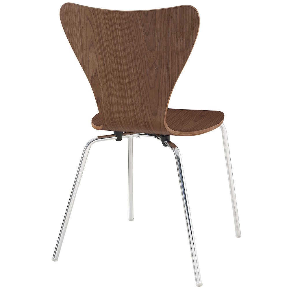 Ernie Dining Side Chair. Picture 3