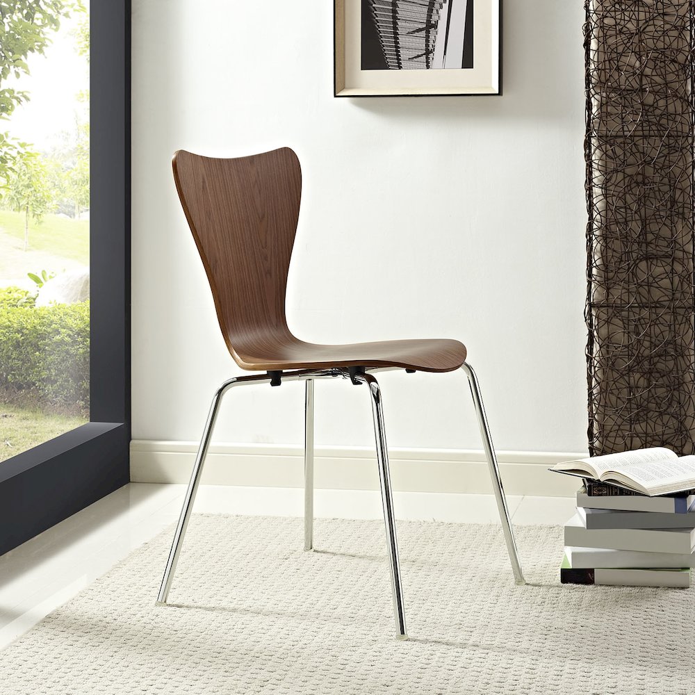 Ernie Dining Side Chair. Picture 5