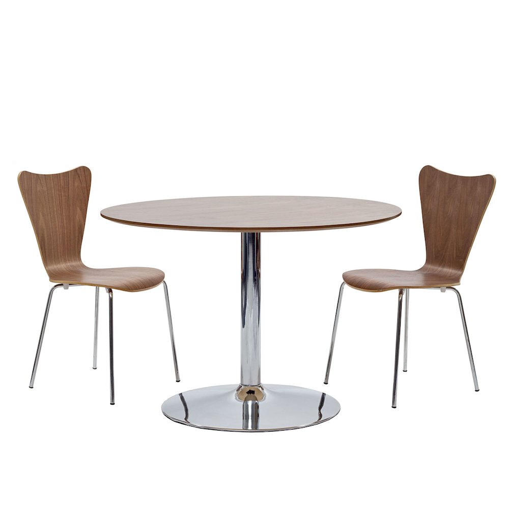 Ernie Dining Side Chair. Picture 4